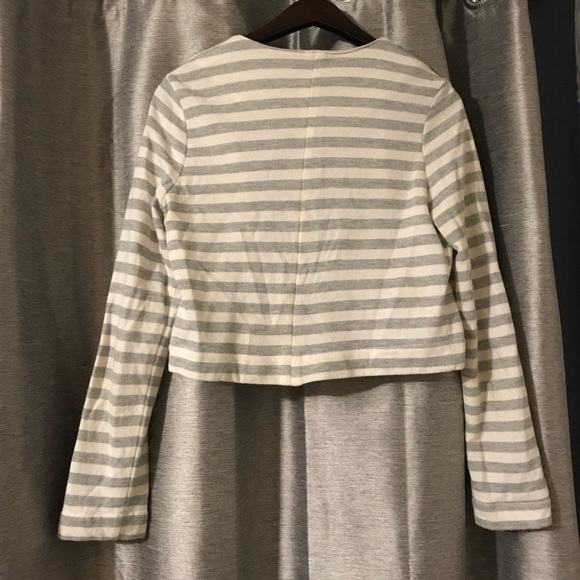 Cropped Jacket from Nordstrom Rack - Picture 2 of 3